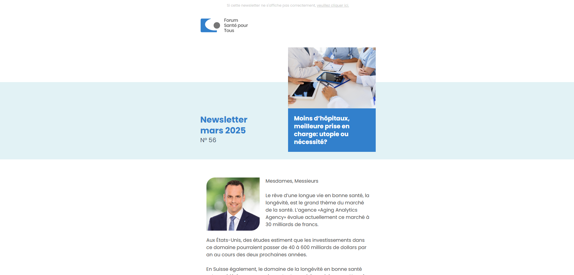 N° 56 – mars 2025